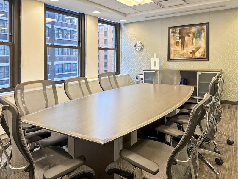 IWG (Regus) - 136 Madison Avenue, 10016 - Midtwon South image 3