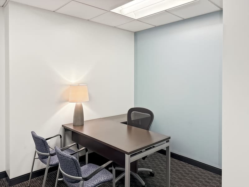 IWG (Regus) - 136 Madison Avenue, 10016 - Midtwon South image 7