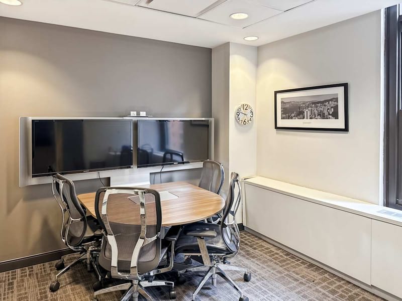 IWG (Regus) - 136 Madison Avenue, 10016 - Midtwon South image 9