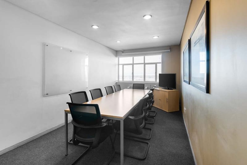 Regus - GREENACHERS, Port Elizabeth - First Bowring House - Fairview Office Park - Port Elizabeth image 3