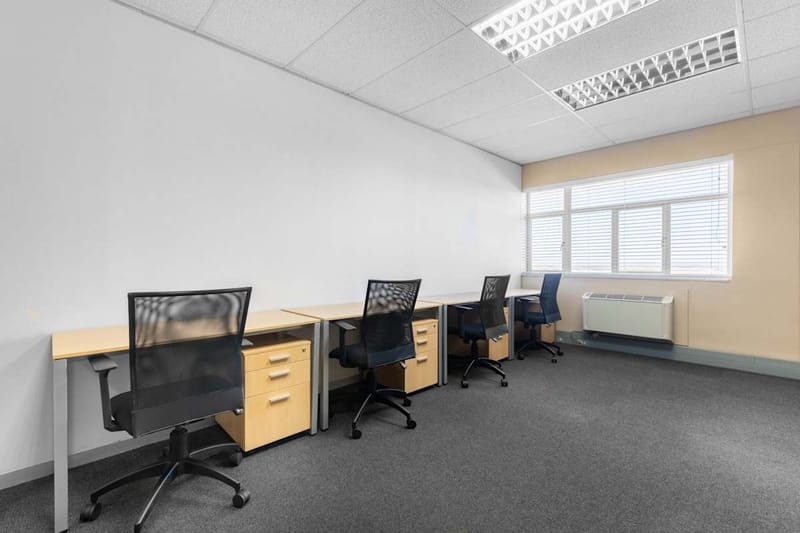 Regus - GREENACHERS, Port Elizabeth - First Bowring House - Fairview Office Park - Port Elizabeth image 4