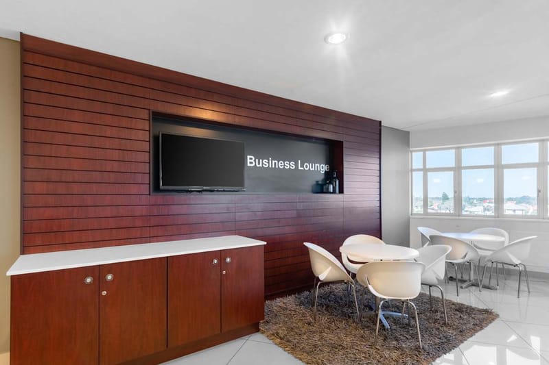 Regus - GREENACHERS, Port Elizabeth - First Bowring House - Fairview Office Park - Port Elizabeth image 5