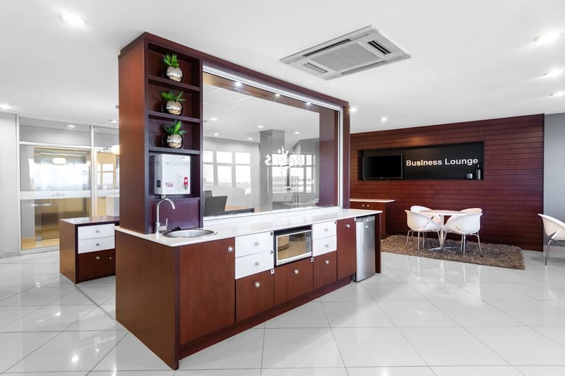 Regus - GREENACHERS, Port Elizabeth - First Bowring House - Fairview Office Park - Port Elizabeth image 6