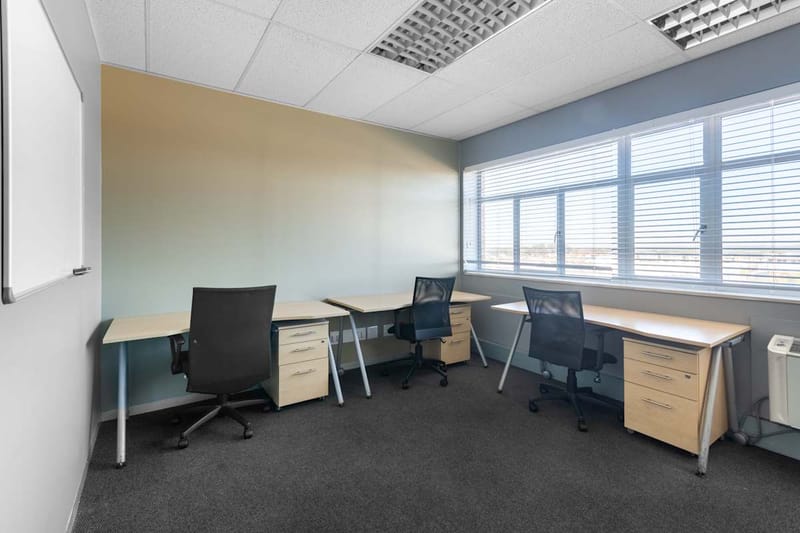Regus - GREENACHERS, Port Elizabeth - First Bowring House - Fairview Office Park - Port Elizabeth image 8
