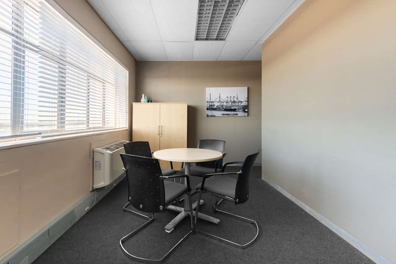 Regus - GREENACHERS, Port Elizabeth - First Bowring House - Fairview Office Park - Port Elizabeth image 9
