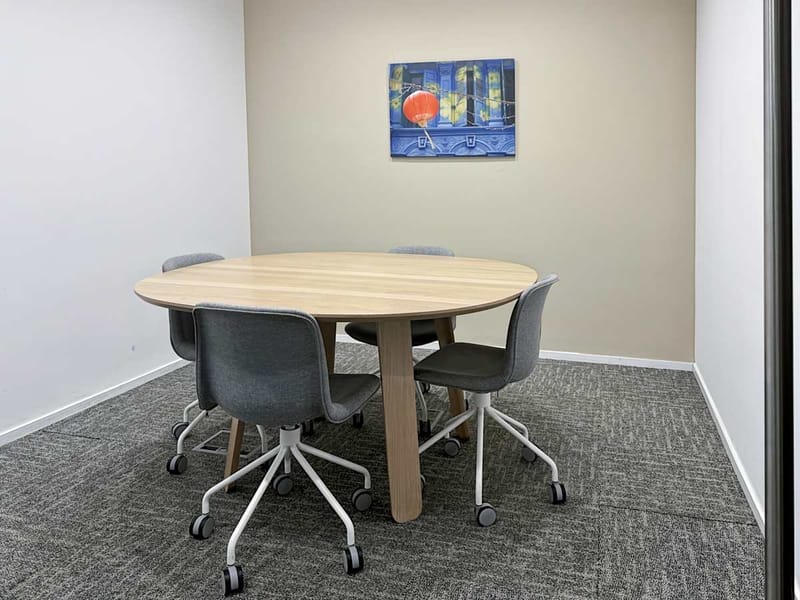 Regus - Central Towers  - 567 Lan Gao Road - Putuo District - Shanghai image 16
