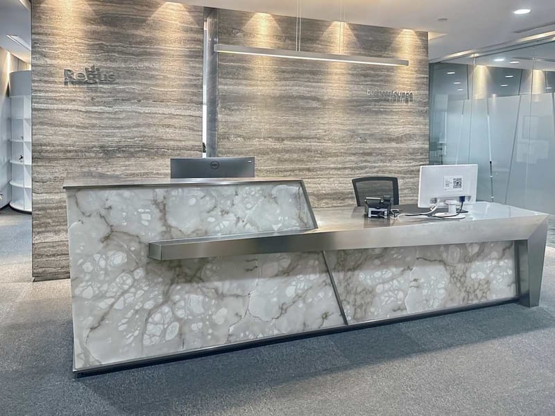 Regus - Central Towers  - 567 Lan Gao Road - Putuo District - Shanghai image 3