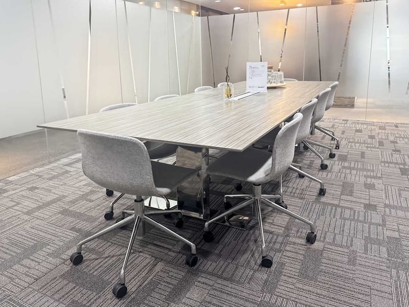 Regus - Central Towers  - 567 Lan Gao Road - Putuo District - Shanghai image 5