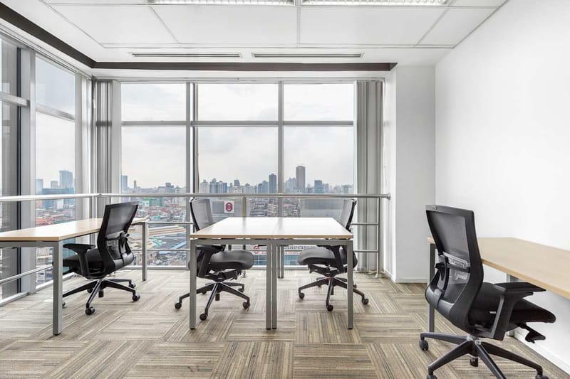 Regus - Canadia Bank Tower - 315 Ang Doung Street - Phnom Penh image 4