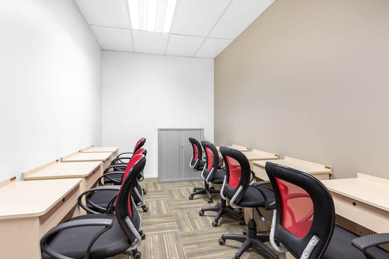 Regus - Canadia Bank Tower - 315 Ang Doung Street - Phnom Penh image 8