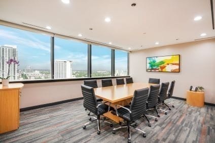 Office Edge - 500 East Broward Boulevard - #1710 - Fort Lauderdale - FL image 2