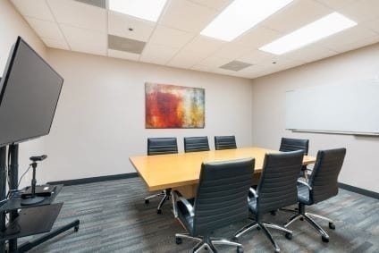 Office Edge - 500 East Broward Boulevard - #1710 - Fort Lauderdale - FL image 4
