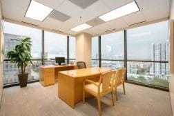 Office Edge - 500 East Broward Boulevard - #1710 - Fort Lauderdale - FL image 5