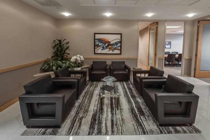 Office Edge - 701 Brickell Avenue - Miami - FL image 4