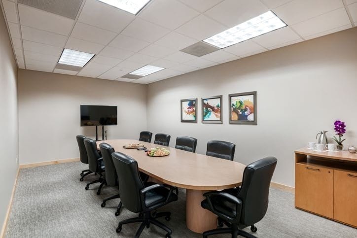 Office Edge - 701 Brickell Avenue - Miami - FL image 6