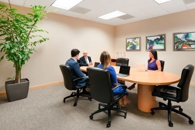 Office Edge - 701 Brickell Avenue - Miami - FL image 7