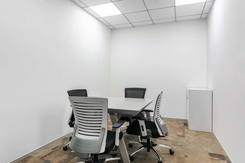 Regus - RDB Boulevard - Plot K-1, Sector V - Salt Lake City - Kolkata image 7