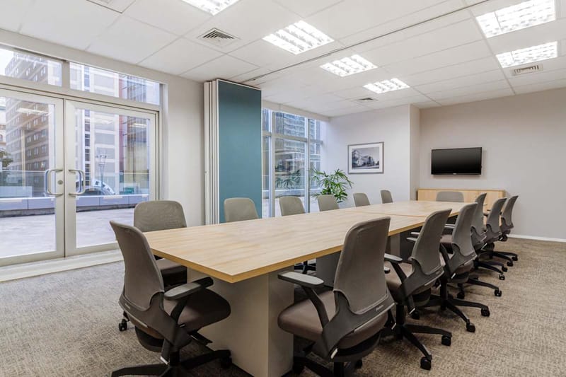 Regus - Haddock Lobo - Avenida Paulista 2.300 - Sao Paulo image 3