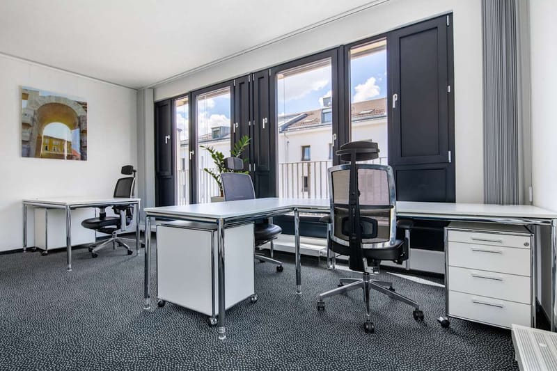 Regus - Leopoldstraße 23 - Munich image 3
