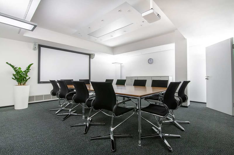 Regus - Leopoldstraße 23 - Munich image 5
