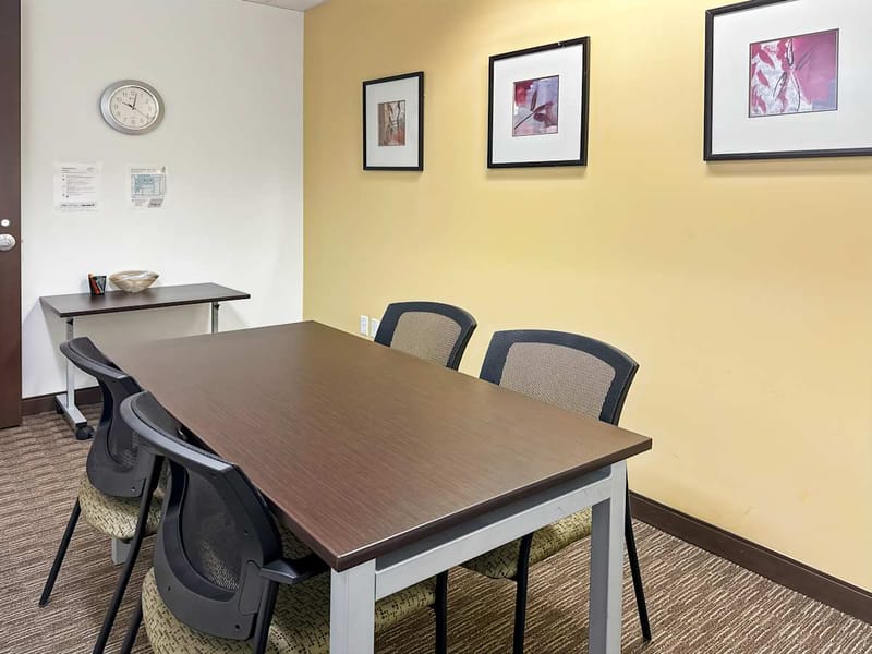 Regus - Royal Bank Building - 11th Avenue - Regina - SK image 10