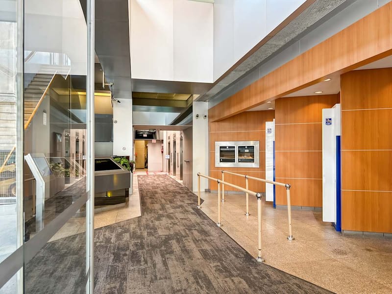 Regus - Royal Bank Building - 11th Avenue - Regina - SK image 13