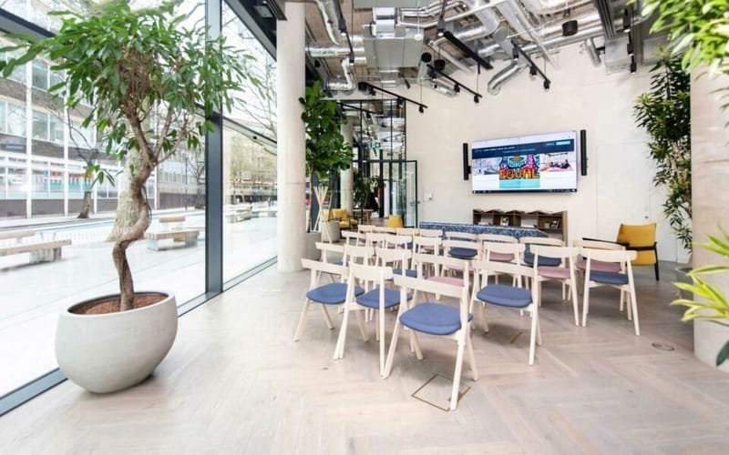 FORA Space - 241 Southwark Bridge Road, SE1 - Southwark image 20