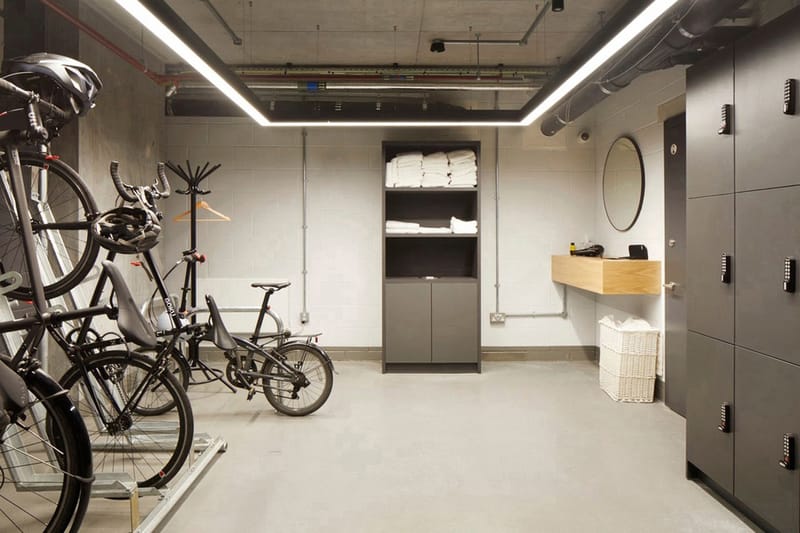 FORA Space - 241 Southwark Bridge Road, SE1 - Southwark image 23
