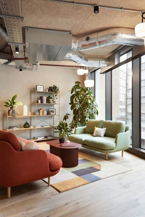 FORA Space - 241 Southwark Bridge Road, SE1 - Southwark image 15