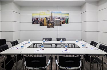 Melior Business Group - Avenida de Brasil 6, 28020 - Madird image 4