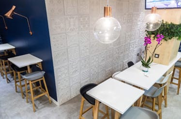Melior Business Group - Avenida de Brasil 6, 28020 - Madird image 6