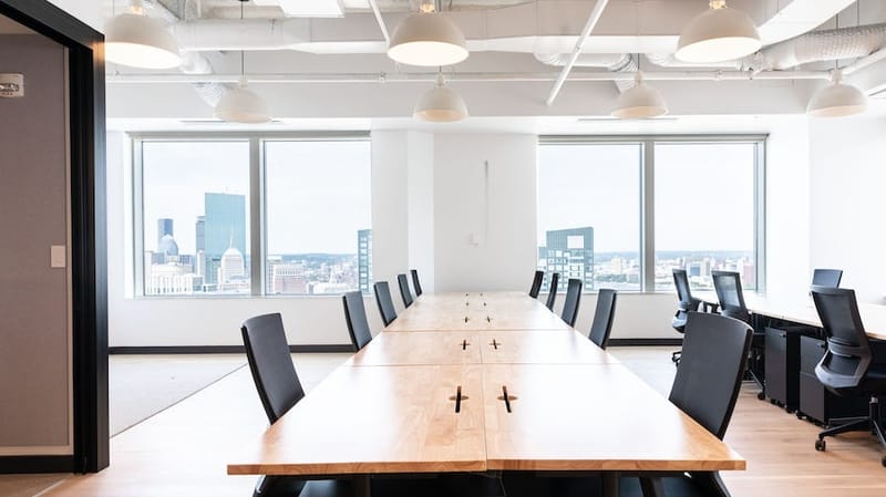 wework - One Lincoln Street, MA 02111 - Boston image 6