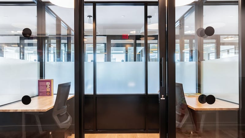 wework - One Lincoln Street, MA 02111 - Boston image 9