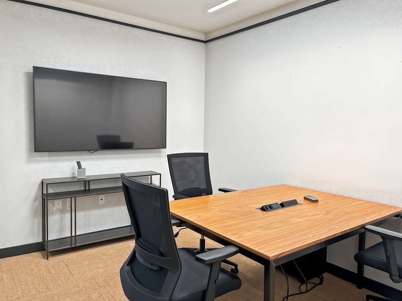 wework - Civic Center Plaza - 1560 Broadway - Denver - Colorado (Opening Nov 2019) image 10