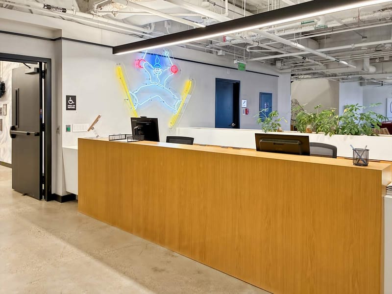 wework - Civic Center Plaza - 1560 Broadway - Denver - Colorado (Opening Nov 2019) image 2