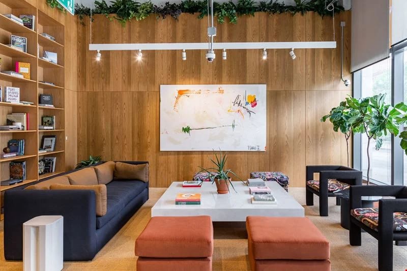 wework - 1100 King Street West - Toronto - Ontario image 3