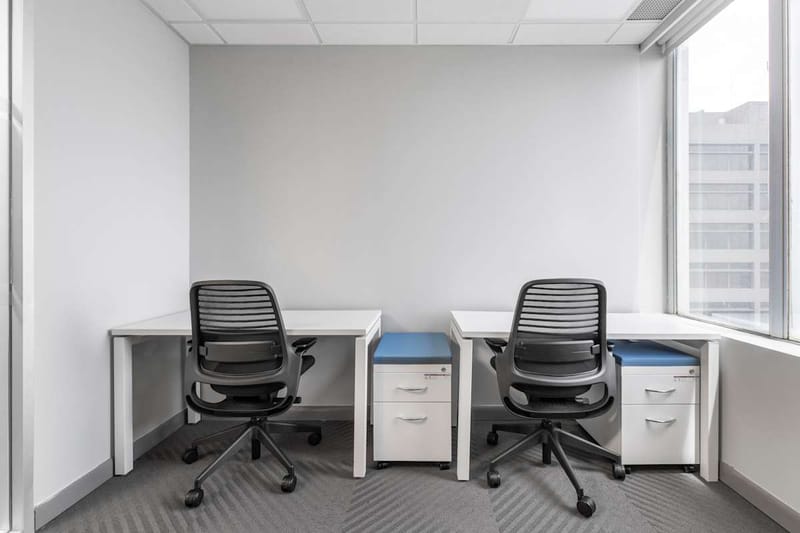 Regus - New Kingston - PanJam Building - 60 Knutsford Boulevard - New Kingston - Jamaica image 4