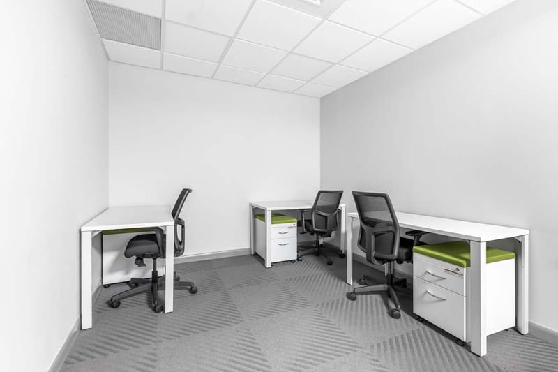 Regus - New Kingston - PanJam Building - 60 Knutsford Boulevard - New Kingston - Jamaica image 7