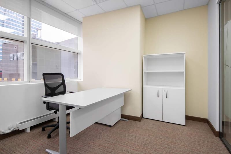 Regus - Emerald Tower - 10 Kunayeva Street - Astana - Kazakhstan image 4
