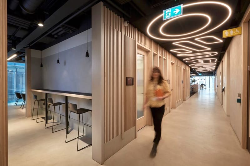 HubHub - 20 Farringdon Street, EC4 - Farringdon image 12
