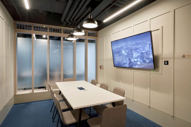 HubHub - 20 Farringdon Street, EC4 - Farringdon image 10
