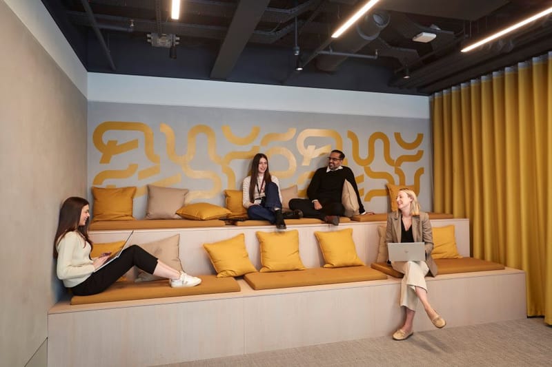 HubHub - 20 Farringdon Street, EC4 - Farringdon image 18