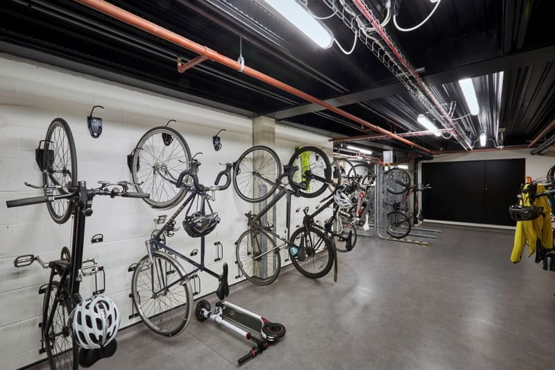 HubHub - 20 Farringdon Street, EC4 - Farringdon image 20