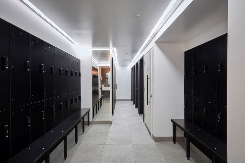 HubHub - 20 Farringdon Street, EC4 - Farringdon image 21