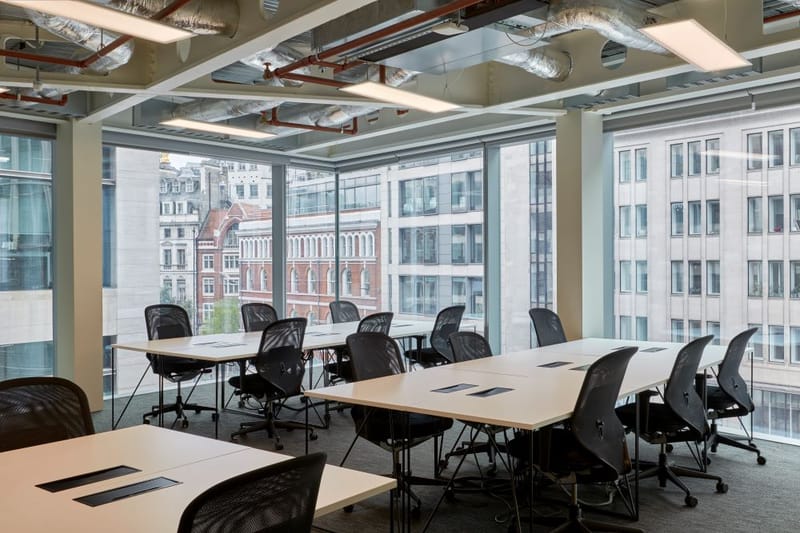 HubHub - 20 Farringdon Street, EC4 - Farringdon image 3