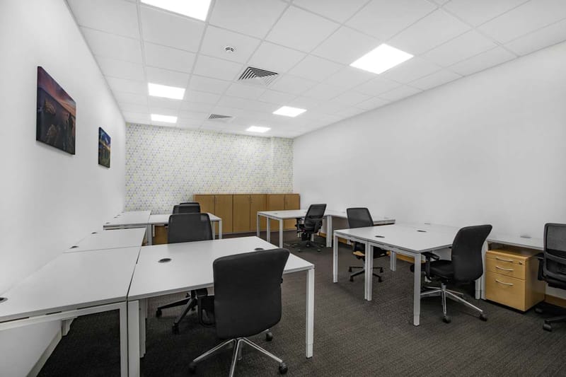 IWG (Regus) - Lanarkshire Eurocentral - Maxim Business Park - 2 Parkland Way, ML1 - Motherwell image 7