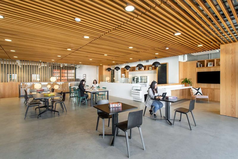 Spaces USA- 15th Street, San Diego image 6