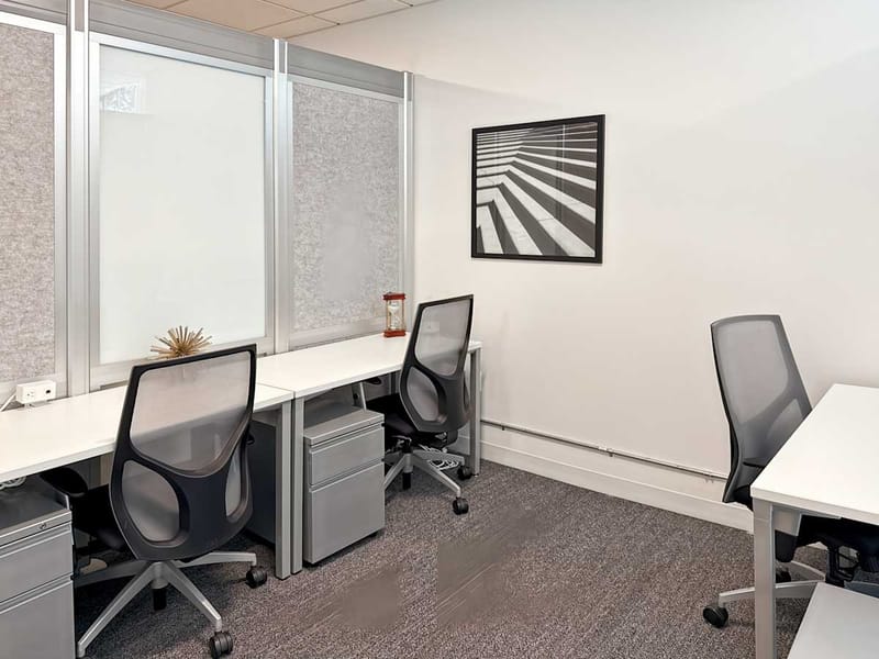 Spaces USA-Franklin St, Oakland image 7