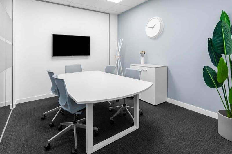 IWG (Regus) - The Senate - Southernhay Gardens, EX1 - Exeter image 3