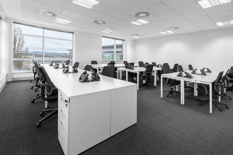 IWG (Regus) - The Senate - Southernhay Gardens, EX1 - Exeter image 4